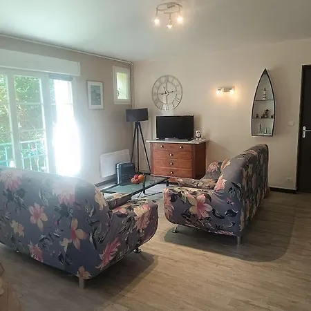 Apartment Emilie, Le Treport, Centre-ville, Normandie *
