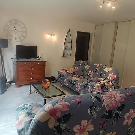 Apartment Emilie, Le Treport, Centre-ville, Normandie Le Treport
